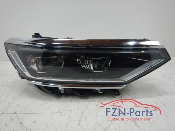 Koplamp rechts Volkswagen Passat (22723241)