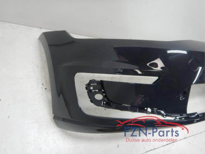 VW Golf 7 E-Golf Facelift Voorbumper Kale Hoes