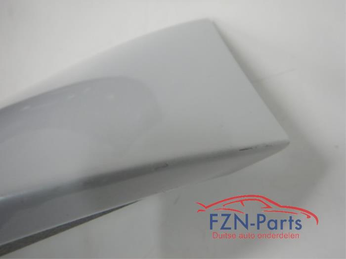 Audi A1 8X Sportback Spoiler LS9R