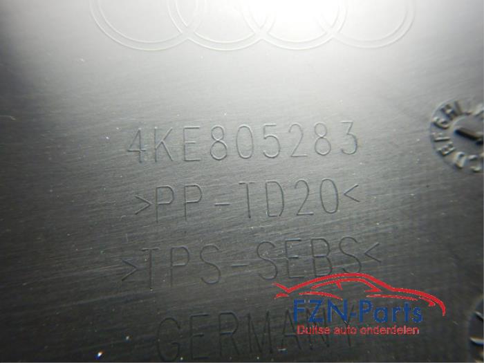 Audi E-Tron 4KE Afdekkap Koplamp Links