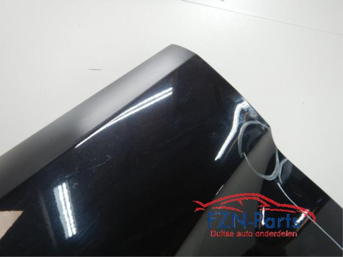 Scherm links-voor Mercedes GLE (22743289)