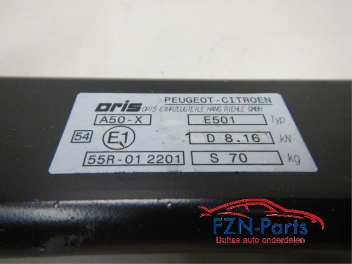 Peugeot Partner Vaste Trekhaak 01130371000 Nieuw 01130371000 Nieuw, OrigineelVaste Trekhaak, Trekhaak, Partner 1.5 BlueHDi 100 138894 01-07-2019 07-03-2024
1.6 BlueHDI 75 132997 01-09-2018 07-03-2024
1.5 BlueHDI 130 132995 01-09-2018 07-03-2024
1.6 BlueHDI 100 132998 01-09-2018 07-03-2024
1.5 BlueHDI 130 4x4