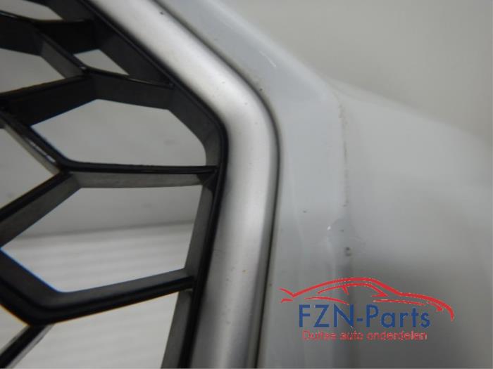 Voorbumper Audi TT (22720902)