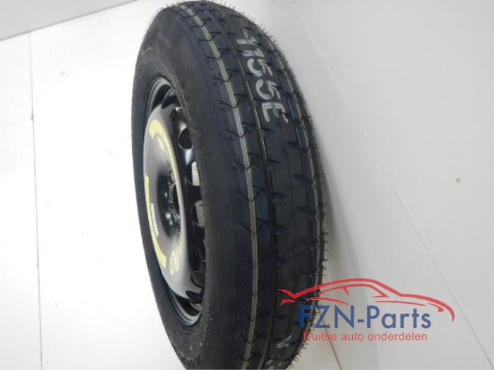 Thuiskomer Mercedes GLE (22729662)