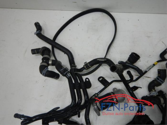 Slang (diversen) Volkswagen Scirocco (22739069)