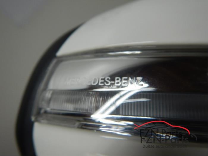 Buitenspiegel rechts Mercedes GLC-Klasse (22724893)