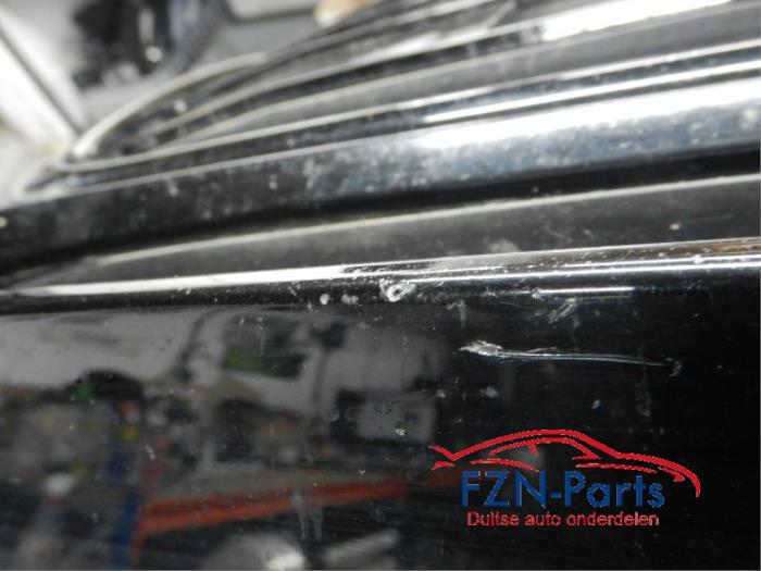 Audi A6 4K Voorbumper KLS 4PDC