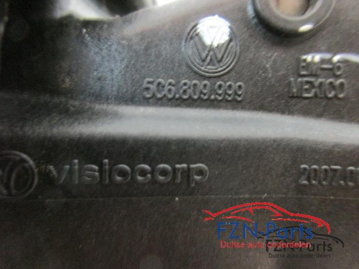 Tank Klep Volkswagen Jetta (22728271)