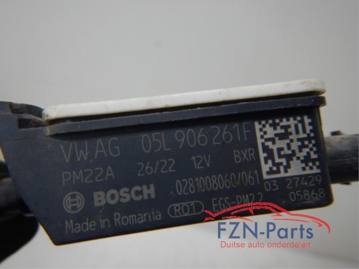 VW Transporter T6 T6.1 Lambda sonde