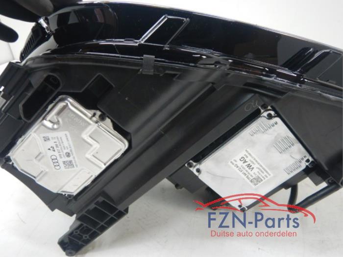 VW Tiguan 5NN Allspace VOLLED Dynamisch Koplamp Rechts