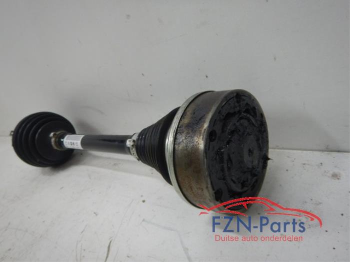 Aandrijfas links-voor Volkswagen Golf (22724928)