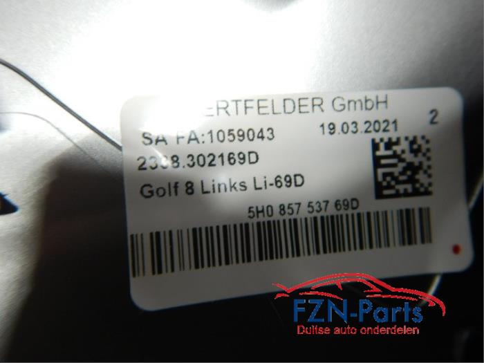 VW Golf 8 R/ID3 Spiegelkap Links Matte Chrome NIEUW 2.0 TDI GTD 143527 01-09-2020 07-03-2024
1.0 eTSI 142889 01-06-2020 07-03-2024
1.0 TSI 140004 01-02-2020 07-03-2024
2.0 TDI 138702 01-08-2019 07-03-2024
2.0 GTI Clubsport 142300 01-10-2020 07-03-2024
2.0 TSI 145034 01-06-2021 07-03-2024
1.4 GTE Plug-in Hybrid 141862 01-07-2020 27-11-2022
2.0 TDI 4motion 146244 01-06-2021 07-03-2024
2.0 GTI 141769 01-08-2020 07-03-2024
2.0 TSI 4motion 145035 01-06-2021 07-03-2024
1.5 eTSI 139749 01-12-2019 07-03-2024
1.4 TSI eHybrid 146214 01-07-2020 07-03-2024
1.5 TSI 138699 01-07-2019 07-03-2024