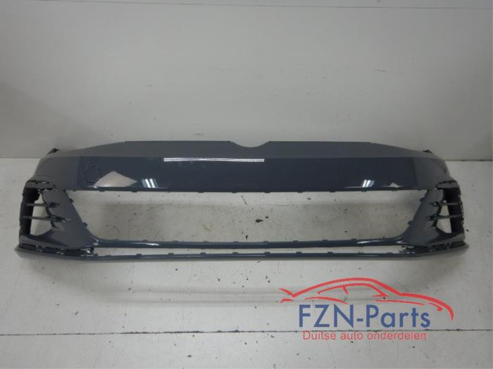 VW Arteon 3G8 R-Line Achterbumper 4PDC LC9X