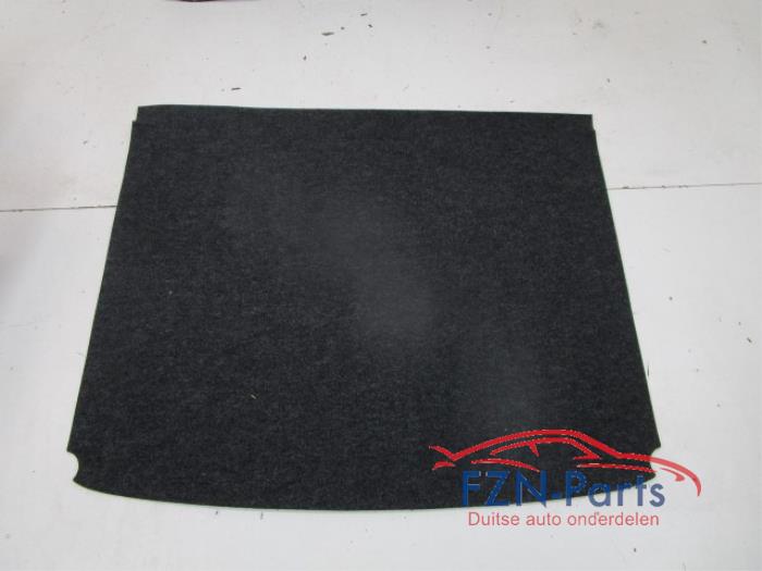 Bekleding bagageruimte Volkswagen Tiguan (22743957)