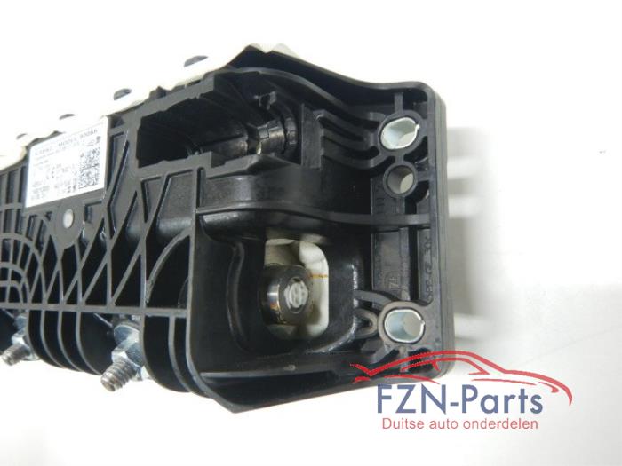 Airbag rechts (Dashboard) Skoda Fabia (22739713)