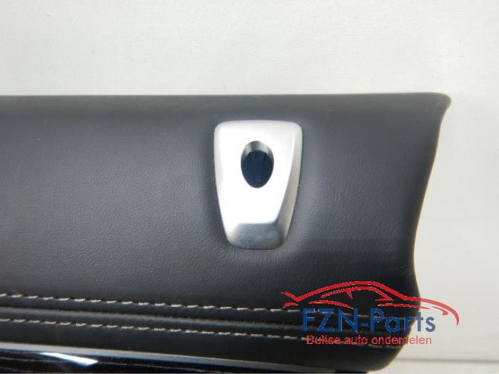 Portierbekleding 4Deurs rechts-voor BMW 7-Serie (22740696)