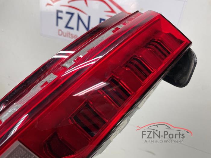 Audi A6 4K Achterlichten set Links Rechts LED