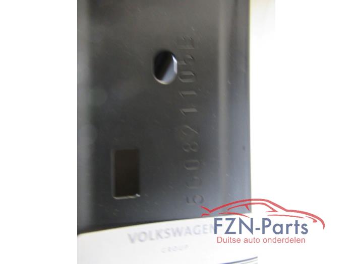 VW Golf 7 Facelift Zijscherm Spatscherm Links L NIEUW!