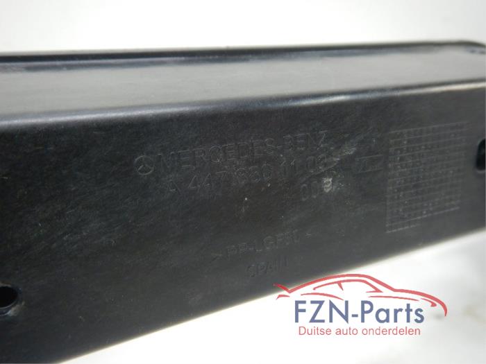 Frontdeel steun Mercedes Vito (22738873)