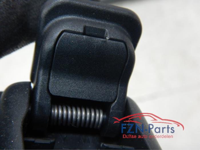 Handgreep Audi A3 (22741227)
