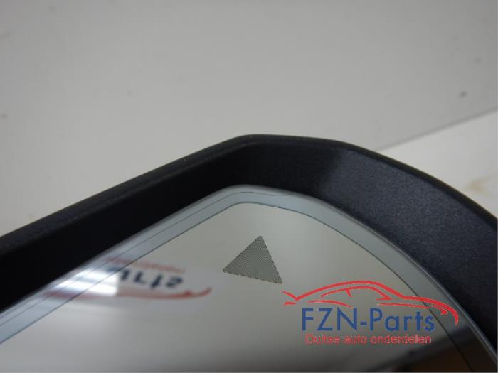 Mercedes-Benz GLC W254 Spiegel Links Inklapbaar