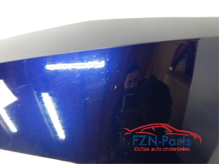 Voorbumper Volkswagen Golf (22720867)