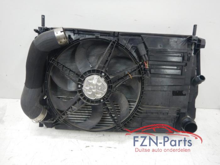 Voorkop compleet BMW X1 (22726474)