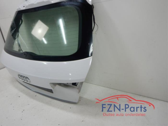 Audi A3 8V3 3-Deurs Achterklep LY9C