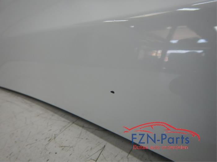 VW Tiguan 5NA R R-Line Sideskirt Links