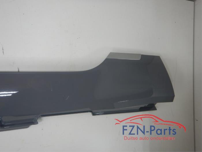 VW Arteon 3G8 Facelift Sideskirt Links