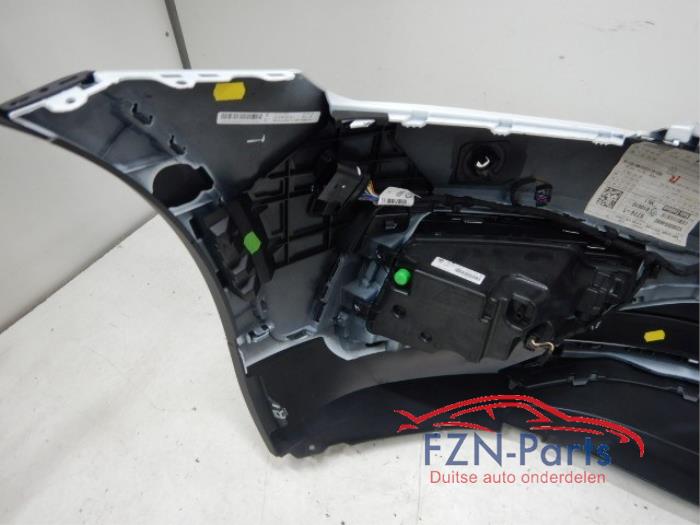Voorbumper Volkswagen Passat (22721747)