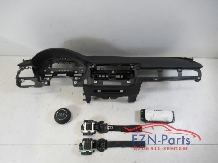 Audi A4 8W / A5 F5 Airbagset Dashboard ( Airbag set )