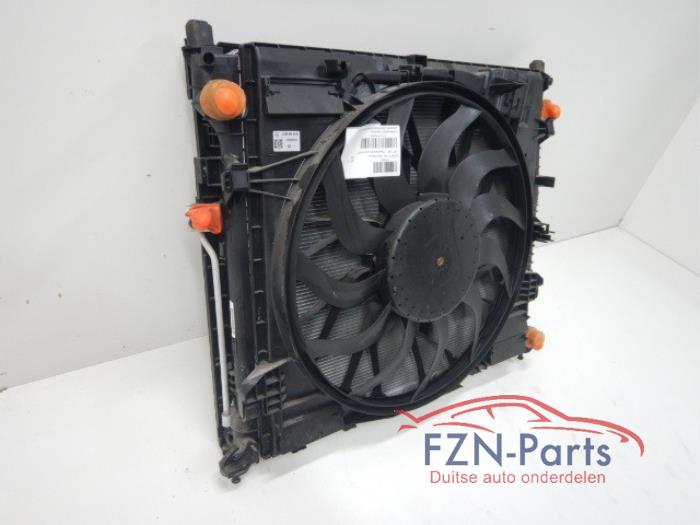 Koelerset Mercedes GLE (22726864)