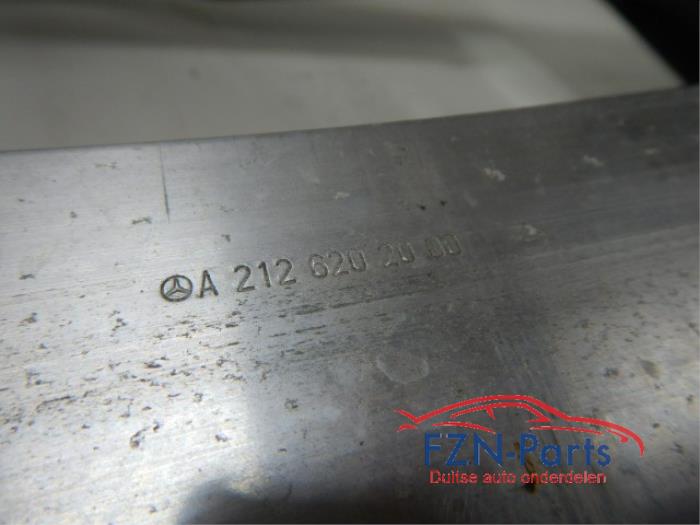 Frontdeel steun Mercedes CLS-Klasse (22738357)
