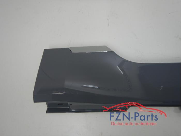 VW Arteon 3G8 Facelift Sideskirt Rechts