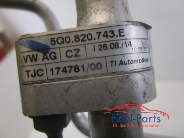 Diversen Seat Leon (22741918)