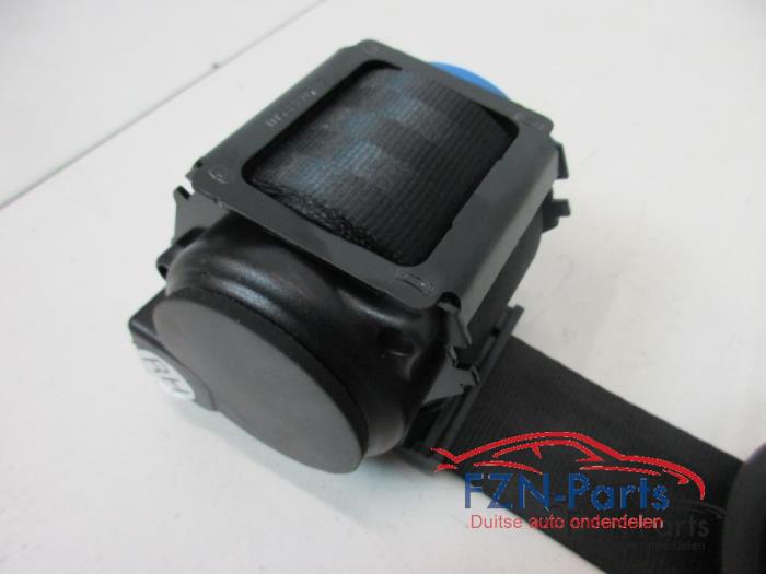 Veiligheidsgordel links-achter Seat Mii (22738242)