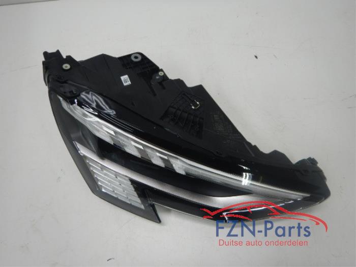 Koplamp rechts Audi A3 (22722956)