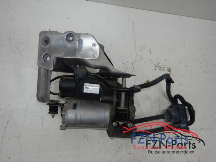 Compressor Mercedes S-Klasse (22739488)