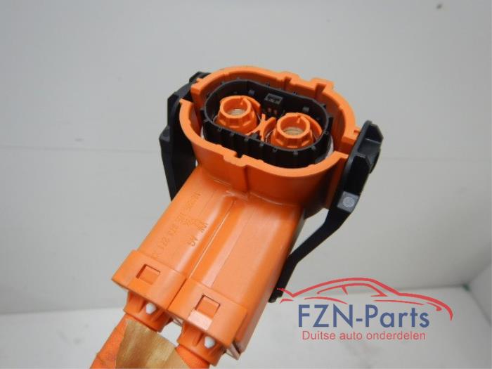 VW Golf 8 Hoogvoltkabelboom Voor