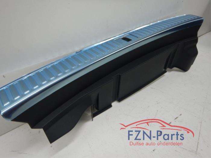 Audi E-Tron 4KE Instapbekleding Achterklep