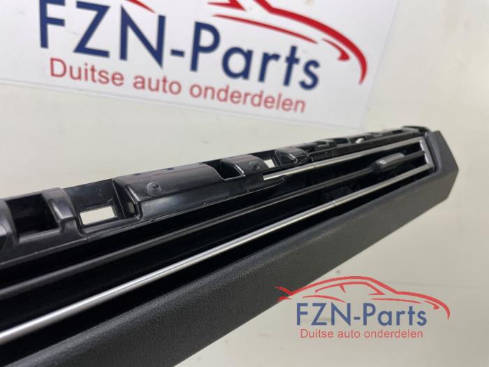 Luchtrooster Dashboard Volkswagen Golf (22805244)