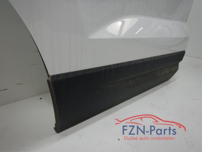 Portier 4Deurs rechts-achter Seat Ateca (22723905)