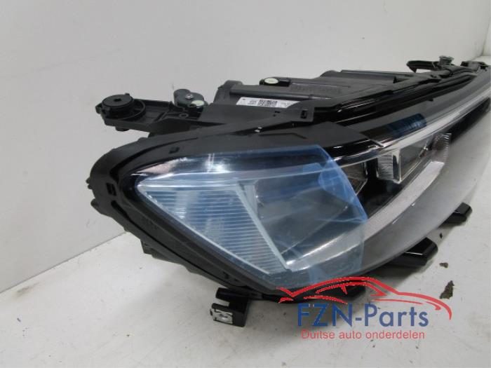 VW T-Roc Koplamp Rechts H7 NIEUW