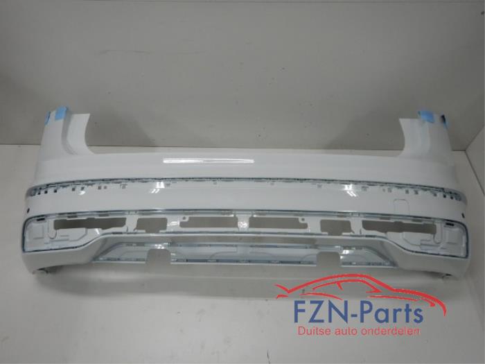 Achterbumper Volkswagen Tiguan (22720873)