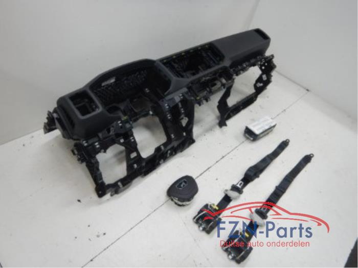 Airbag set + dashboard Diversen Diversen (22727739)