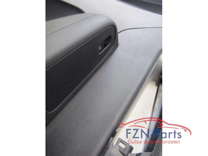 Portierbekleding 4Deurs rechts-voor Volkswagen Sharan (22739686)
