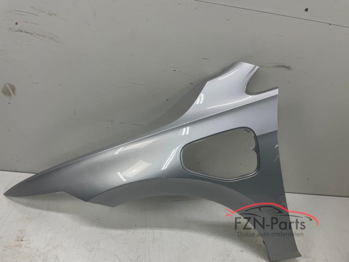 Scherm links-voor Volkswagen Golf (22839292)