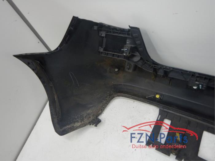 Audi RS3 8V Achterbumper Achter Bumper 4PDC LY9T