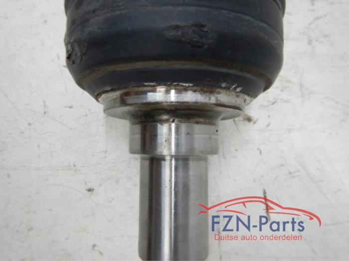 Aandrijfas links-achter Mercedes CLS-Klasse (22725270)